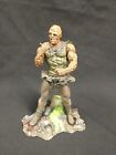 THE TOXIC AVENGER Sota Toys Figure 7.5" Now Playing TROMA Loose NOT Complete