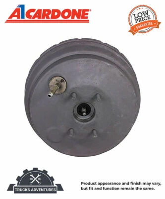 Cardone Reman Power Brake Booster 53-2728 | Auto Pieza de alta calidad, Universal Fi Foto 1 de 4