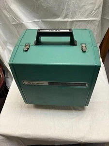 Vintage Bell & Howell 1580 16MM Film Filmosound Movie Portable Projector  AS/IS - Picture 1 of 14