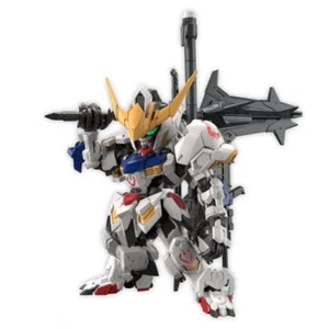 MGSD Gundam Barbatos - Picture 1 of 15