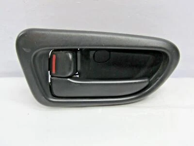 Manija de puerta trasera izquierda interior deportivo Subaru Impreza Outback 2002-2007 OEM Foto 1 de 4