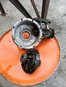 105021702101 Alfa Romeo Giulia 1600 TI Giulia TI Super Coppia Conica 8/41 Bevel - Foto 1 di 5