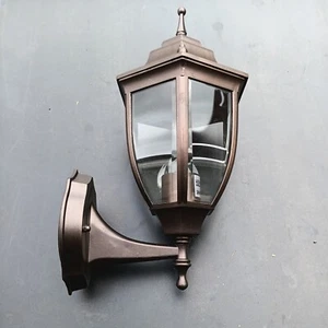 convolut 9stk wandleuchte 2bronze neu 2 weiß gebraucht - Bild 1 von 4