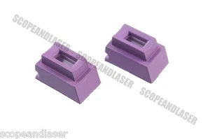 Nine Ball Enhanced Mag Lip Seal Tokyo Marui 17/18/26/ Advance NB-4560329177006 - Imagen 1 de 2