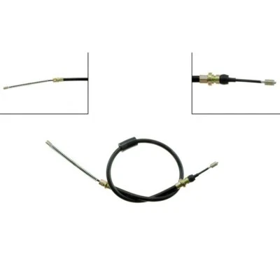 Cable de freno de estacionamiento Dorman 233ST75 1965-1967 Buick Skylark Foto 1 de 2
