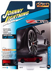 2012 Chevrolet Corvette Z06 cristal rouge métallisé Johnny Lightning