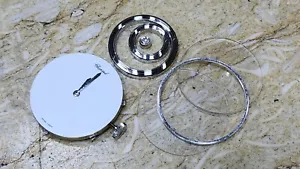 Chopard Happy Spirit 4173 Quartz Watch Ladies 32mm Watch Movement & Dial - Picture 1 of 9