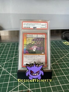 Metazoo Kuromi's Cryptid Carnival 2023 scatola da collezione My Melody PSA 10 gemme ottime condizioni - Foto 1 di 2