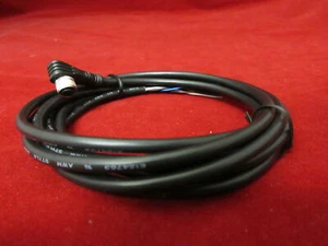 PLT 4 Pin Cable Assembly M-642-LPF2-R - Picture 1 of 3