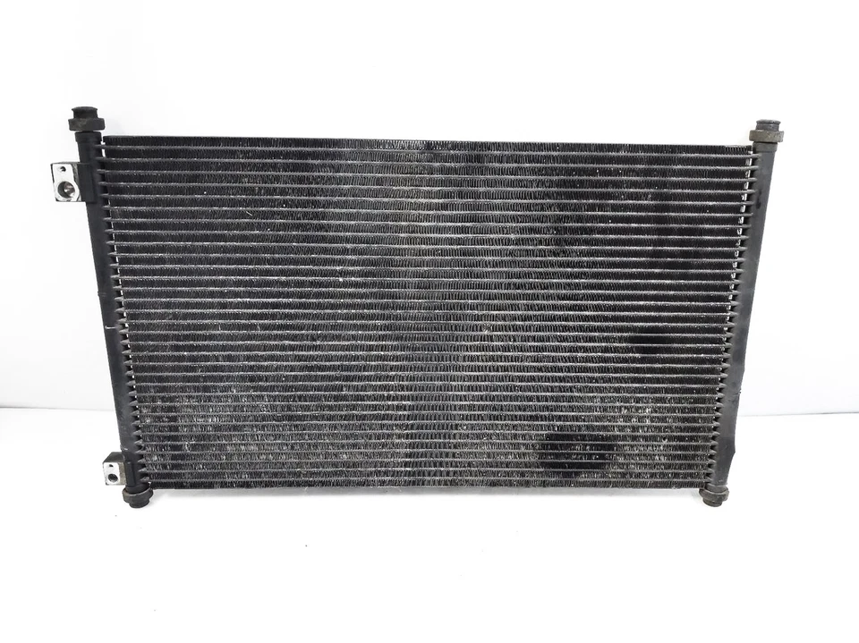 1999-2003 Acura Tl V6 Ac A/C condensador de ar condicionado 80100-S87-A00 - Imagem 1 de 4