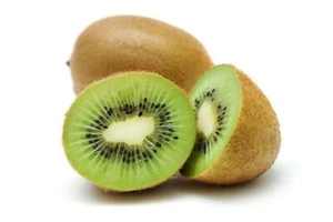 KIWI FRUIT HEIRLOOM VEGETABLE SEEDS ACTINIDIA CHINENSIS FRUITING - Picture 1 of 4