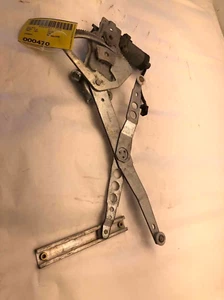 1995-2003 JAGUAR XJ8 Rear Electric Door Window Regulator Right Passenger Side RH - Picture 1 of 15