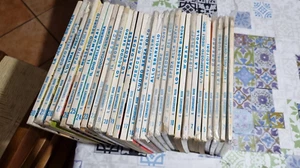 COMANDANTE MARK 1/30 SEQUENZA COMPLETA - Picture 1 of 2