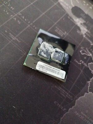 Intel Core i5-520M 2 Kerne 2,4 GHz 3 MB PGA988 CPU Prozessor - Bild 1 von 2