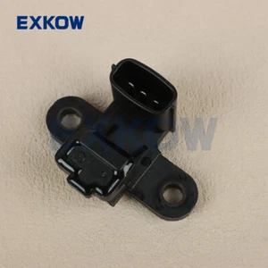 Sensor de posición de manivela para Mitsubishi Lancer L4 2.0L 02-07 Montero IO MR560132 - Imagen 1 de 7