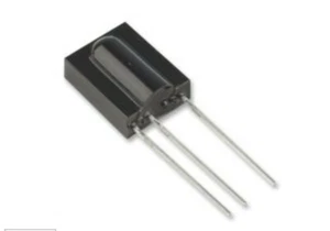 VISHAY TSOP1138. Opto Diode Neu Posten Menge-25 - Bild 1 von 1