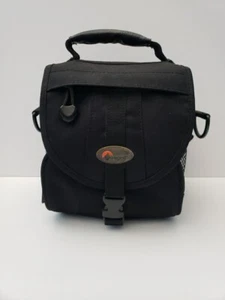 LowePro EX 120 SLR DSLR Digitalkamera Reisetasche Tasche schwarz - Bild 1 von 6