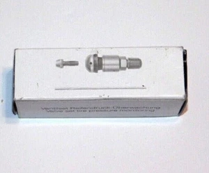 Schrader 20038 TPMS Service Pack Green Insert fits Audi BMW Hyundai Kia Mercedes - Picture 1 of 3