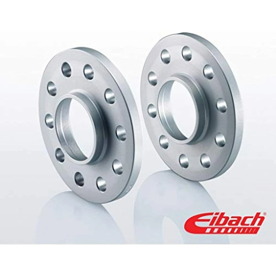 Eibach Pro-Spacer 12 mm espaciador / patrón de perno 5x120 / centro de cubo 72,5 para 01-06 Foto 1 de 3