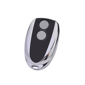 Mando a distancia compatible con NOVOFERM MCHS43-2 433,92 MHz. - Imagen 1 de 2