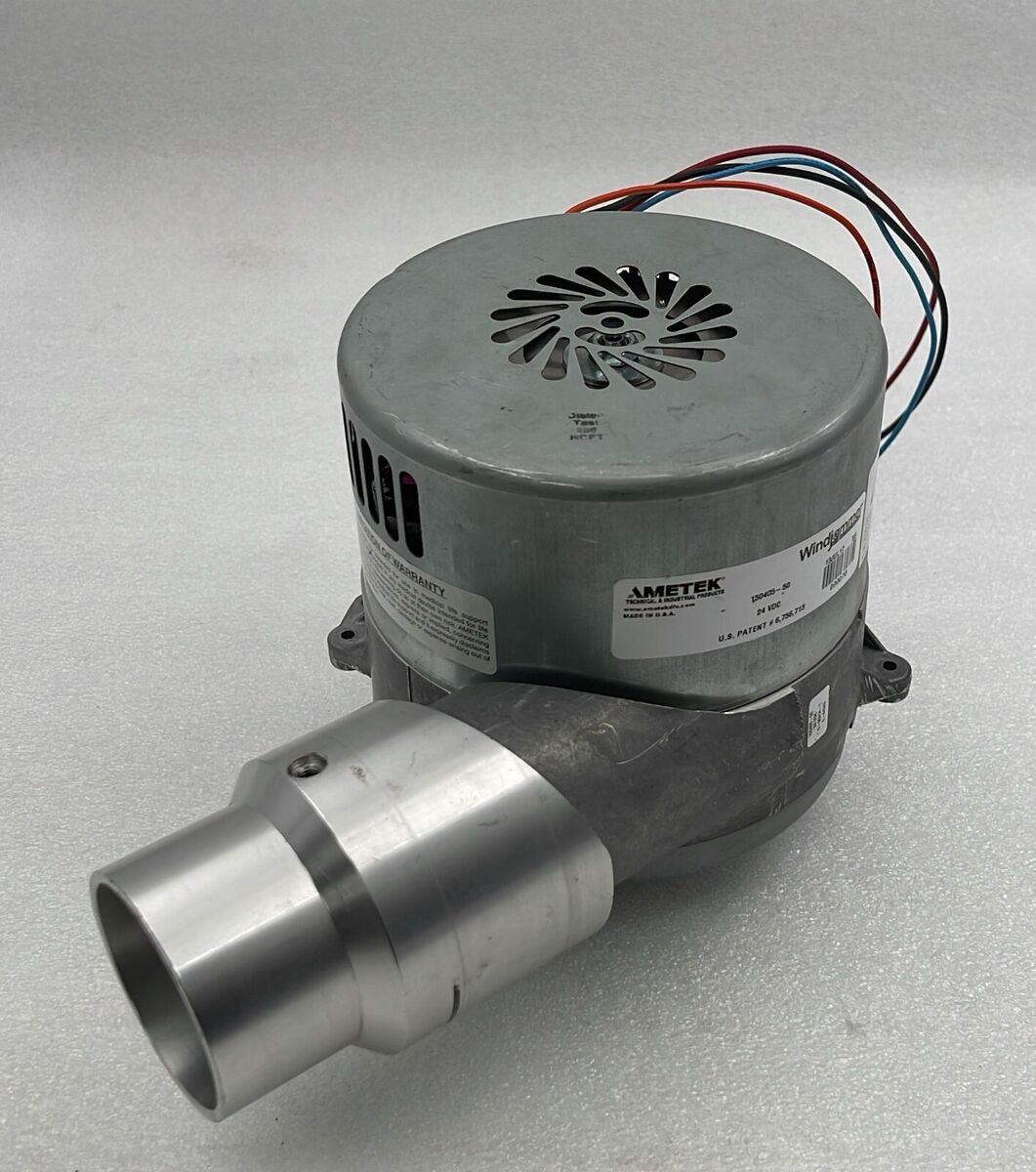 AMETEK Windjammer products for sale | eBay AMETEK Windjammer products for sale | eBay