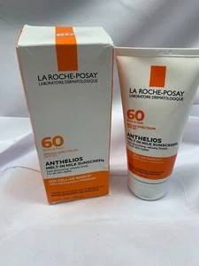 La Roche-Posay Anthelios Melt-In Milk Sunscreen SPF 60 -5oz -Exp. 2/2026 - Picture 1 of 2