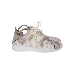 Nike, Sneaker, Größe: 37 1/2, Juvenate, Beige/Mehrfarbig, Damen #GHN - Bild 1 von 6