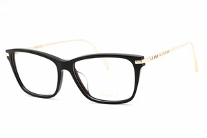 CHOPARD VCH299N 0700 Anteojos Marco Negro 54mm - Imagen 1 de 4