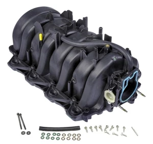 Engine Intake Manifold Dorman 615-183 In Stock! See All Pictures! - Foto 1 di 2