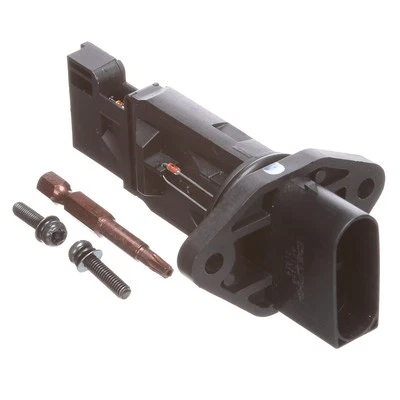 Mass Air Flow Sensor Delphi For 2000-2002 Volkswagen Cabrio 2.0L L4 - Image 1 of 4