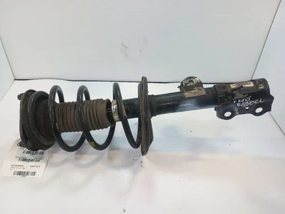 Piloto delantero izquierdo puntal de Toyota RAV4 2012 12428076 Foto 1 de 4