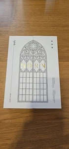 Apink Horn Album (White) Including Photo cards And Other Items Inside - Picture 1 of 3