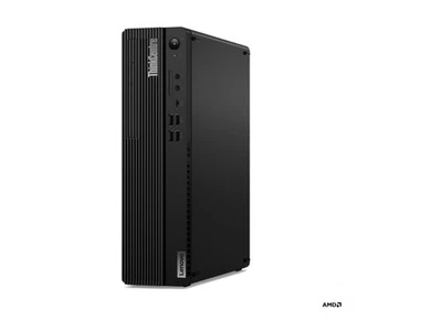 Lenovo ThinkCentre M75s Gen 5 - SFF Ryzen 5 8600G 4.3 GHz - 16 GB - (12TA000NUS) - Изображение 1 из 4