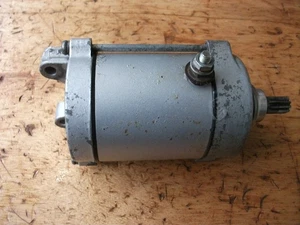 Daelim VS 125 Anlasser - Nr. 1040 C 3 - Bild 1 von 1