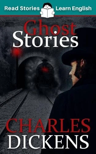 Ghost Stories (Paperback) - Image 1 of 1