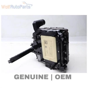 2007-2015 AUDI TT COUPE MK2 - Transmission Valve BODY / Mechatronic (JFP) - Picture 1 of 6
