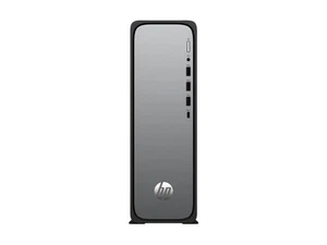 HP OmniDesk s03-0000i S03-0010 Desktop - Intel 300 - 8GB - 256GB SSD - Tower - - Picture 1 of 5