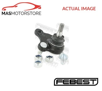 SUSPENSION BALL JOINT FRONT FEBEST 1220-ELNFL V FOR KIA CEED,CERATO IV - Image 1 of 4