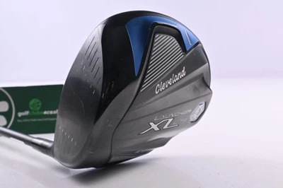 Left Hand Cleveland HiBore XL Lite Driver / 10.5 Degree / Senior Flex Cypher 40 - Image 1 of 4