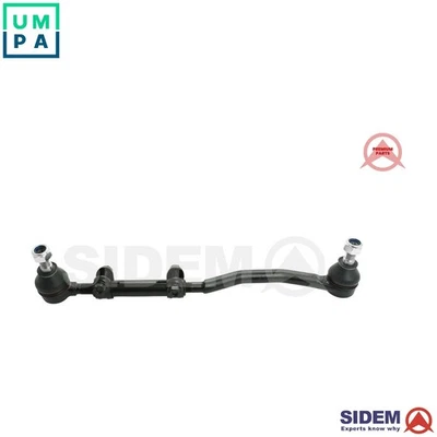 TIE ROD 9527 FOR VAUXHALL OPEL Z22/Y22XE 2.2L X 20 DTH 2.0L Y 22 DTH 2.2L 4cyl - Image 1 of 4