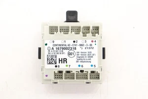 Mercedes GLE350 W167 2020-2025 puerta trasera derecha módulo de control informático OEM - Imagen 1 de 13