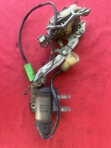 82 83 84 TOYOTA CELICA GT-S SUPRA POWER LOCK ACTUATOR DOOR LATCH RIGHT PASSENGER - Picture 1 of 4