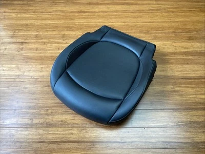 2015-2024 Mini Clubman F54 Front Left Lower Driver Seat Cushion Pad OEM - Image 1 of 4