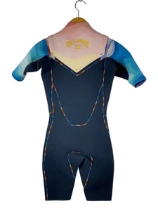 Billabong Marine Sportswear Wear -- BLK Used - Picture 1 of 4