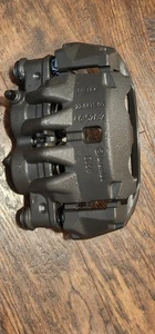 Rebuilt Brake Caliper NuGeon TechShield  99P17784A For 2014-21 Dodge ProMaster - Picture 1 of 5