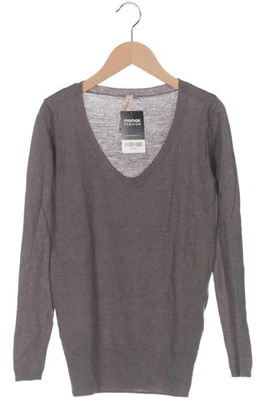 Springfield Pullover Damen Strickpullover Strick Oberteil Gr. M Woll... #1szslap - Bild 1 von 4