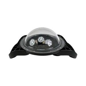 SHOOT XTGP559 Unterwasser Dome Dual Schutzhülle für GoPro Hero 9/10 11/12 - Bild 1 von 23