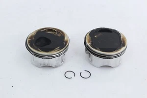 CP Pistons Piston Kit 114 11:1 CR Harley-Davidson Twin Cam 88 99-06 - Bild 1 von 6