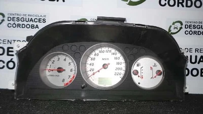9H0119B - 2Y250004 CUADRO DE INSTRUMENTOS / 68732 NISSAN X-TRAIL T30 2.5 CAT Foto 1 de 2