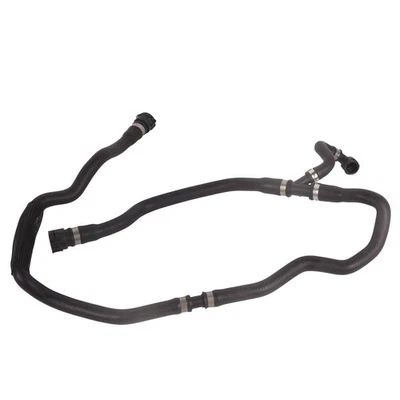 Engine Coolant Hose For BMW 525i 2004-2005 530i 2004-2005 17127519258 NEW Foto 1 de 4